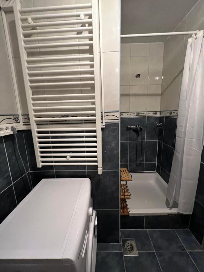 Apartman Vera Brela Esterno foto